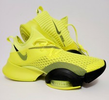 Size 14 - Nike Air Zoom SuperRep Lemon Venom for sale online | eBay