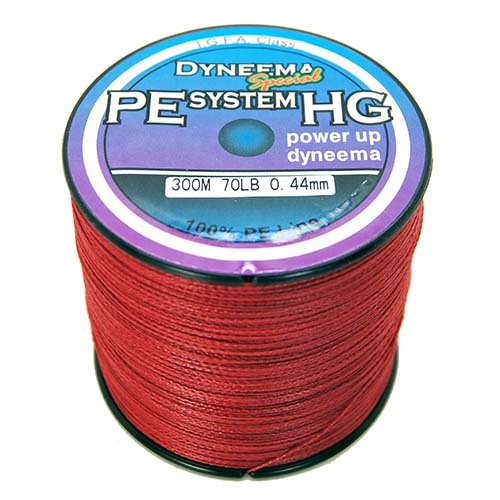 300M/328Yardas 6LB-300LB PE Dyneema Dorisea línea de pesca trenzada todos los colores - Imagen 20 de 30