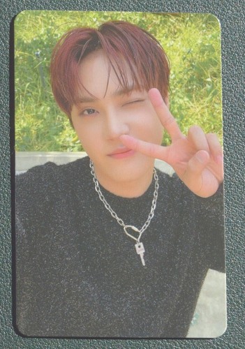 THE BOYZ Be Aware 7th Mini Album Member Photocards Official Limited POB Makestar - Picture 120 of 146