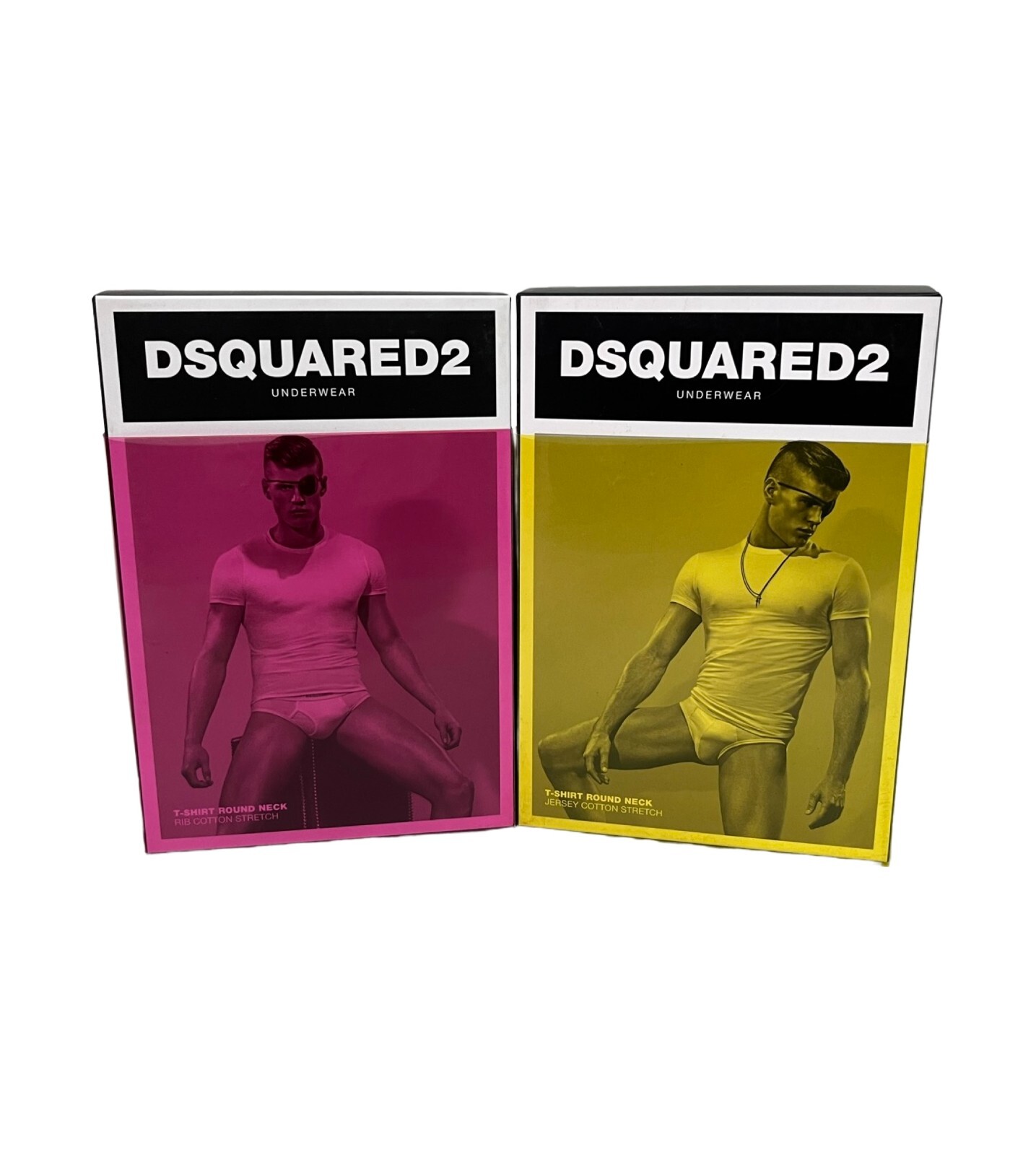 dsquared underwear t shirt