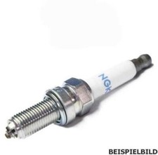 NGK Iridium Zündkerze BPR7EIX 4055 für Suzuki RG 80 1991-1995