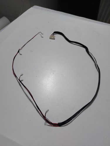TIRAS LED RETROILUMINACIÓN 50 PULGADAS PHILIPS 50PUS7505/12 SOLO CABLE - Imagen 2 de 11