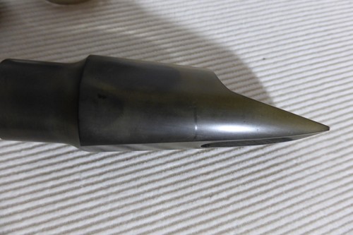 Ebonitmundstück von Yanagisawa für Altsaxophon, Bahnöffnung 5 - Bild 4 von 9