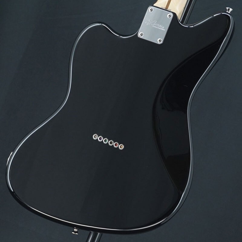 MOMOSE MTM1-LTD テレマスタータイプ