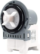 DC31-00178A Washer Drain Pump Motor for Samsung DC31-00187A DC31-00178D