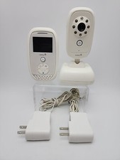 Safety 1st Video Baby Monitor Model 08028T TESTED