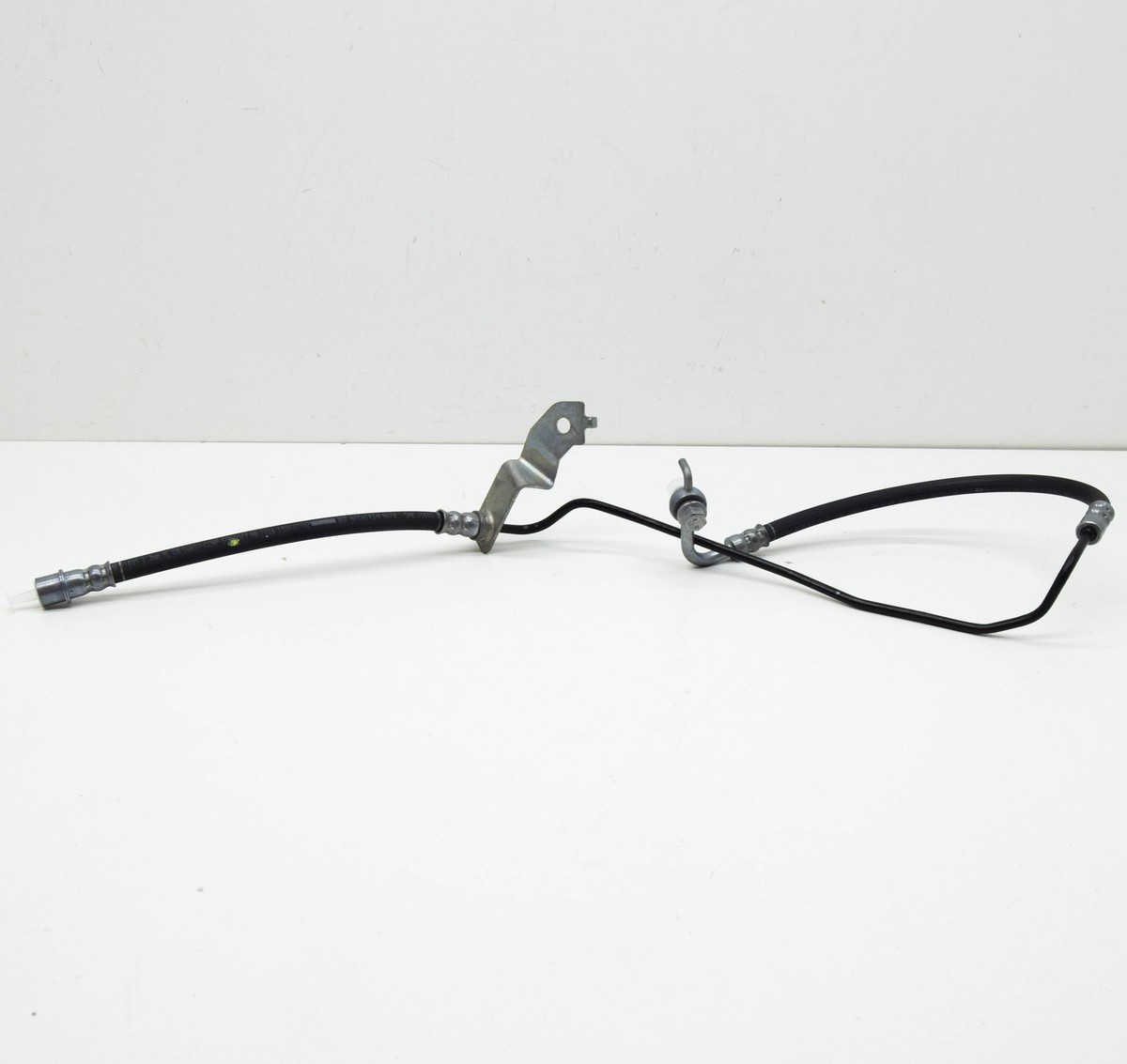PEUGEOT 208 MK2 P21 Rear Left Brake Hose 9824245580 New Genuine | eBay
