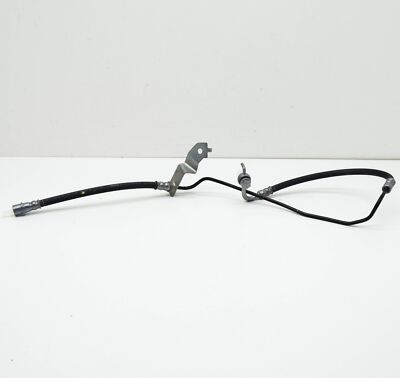 PEUGEOT 208 MK2 P21 Rear Left Brake Hose 9824245580 New Genuine | eBay