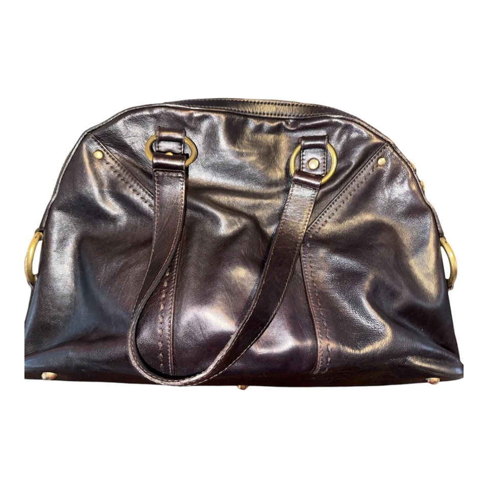 ysl手提包正品 — 第 2/4 张图片