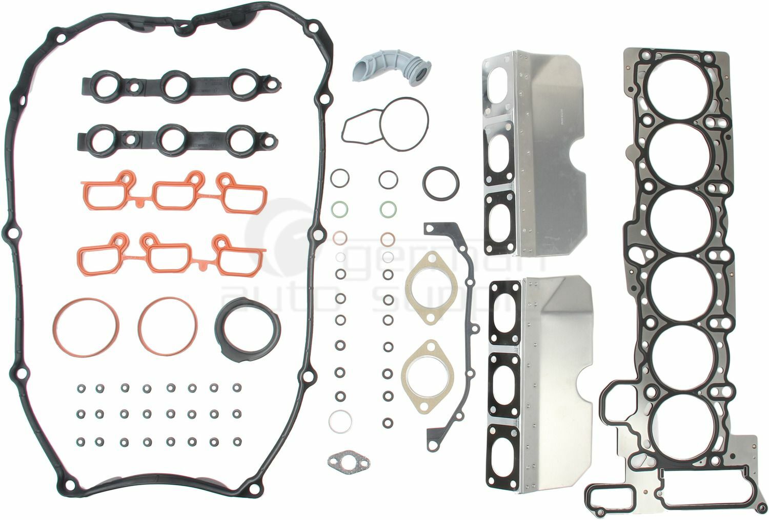 Victor Reinz Engine Cylinder Head Gasket Set 023307003 11120141055 