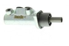 Maître-cylindre de frein Renault SCENIC