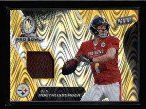 BEN-ROETHLISBERGER-2018-PANINI-DAY-PRO-BOWL-USED-FOOTBALL-RELIC-04-10-FC755