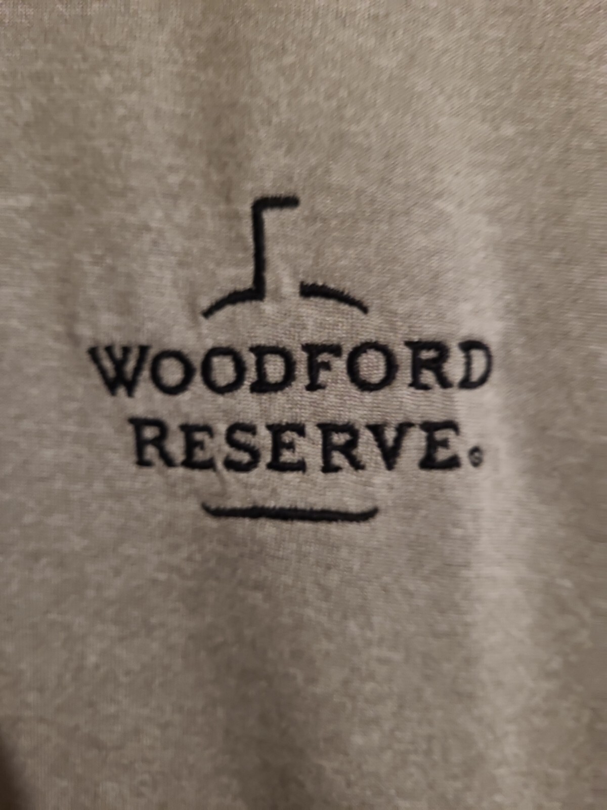 Woodford Reserve Golf Polo ( Kentucky Derby) Sz M eBay