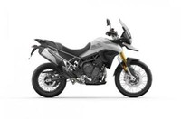 2022 Triumph TIGER 900 RALLY