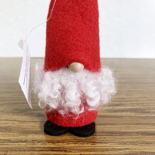 Swedish Tomte Tranemo Santa Figure CHOOSE Christmas Gnome Elf Nisse Scandinavian - Picture 6 of 149