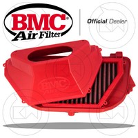 Sportluftfilter Waschbar BMC Fm595/04 FüR Yamaha 600 R6 2012 2013 2014 2015
