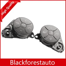 For Mercedes-Benz 2006-2011 W164 ML GL RH&LH Side Steering Wheel Switch Button