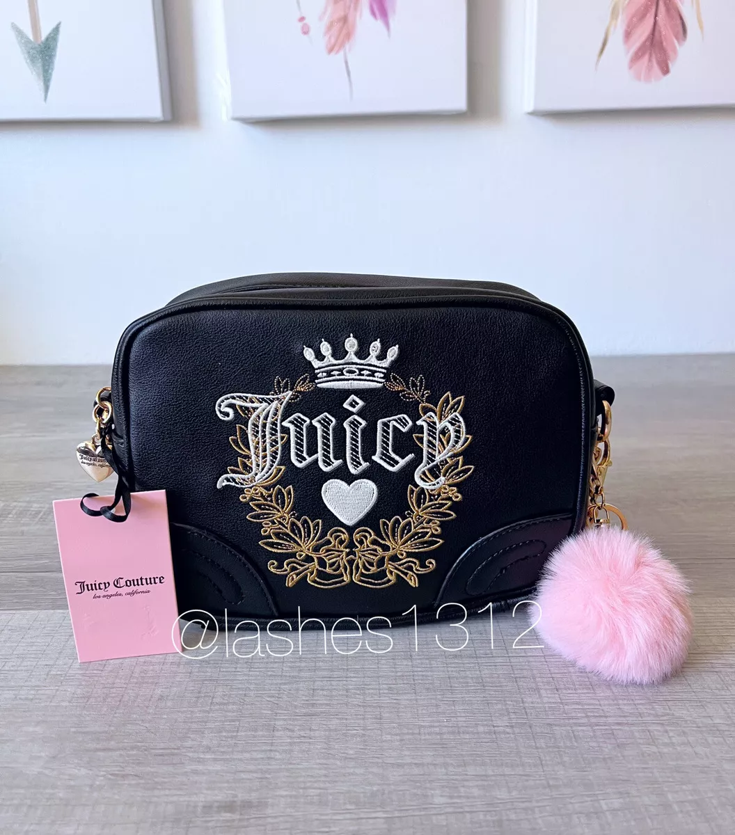 Buy Juicy Couture Handbags - Black At 36% Off | Editorialist