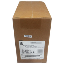 Allen Bradley 25A-D4P0N104 480VAC 2HP PowerFlex 525 AC Drive