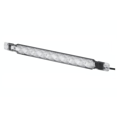 Luz De Marcha Atrás De Led Osram LEDriving Reversing FX120S-WD Homologada - 15W