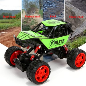 two wheel rc car