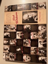 Tischsets, 4 Stück, Irish Writers