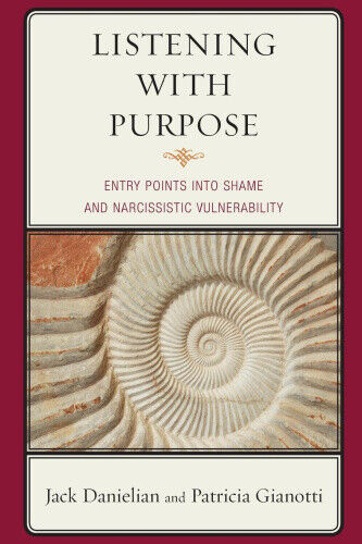 Thumbnail - Listening With Purpose: Entry Points Into Shame And Narcissistic