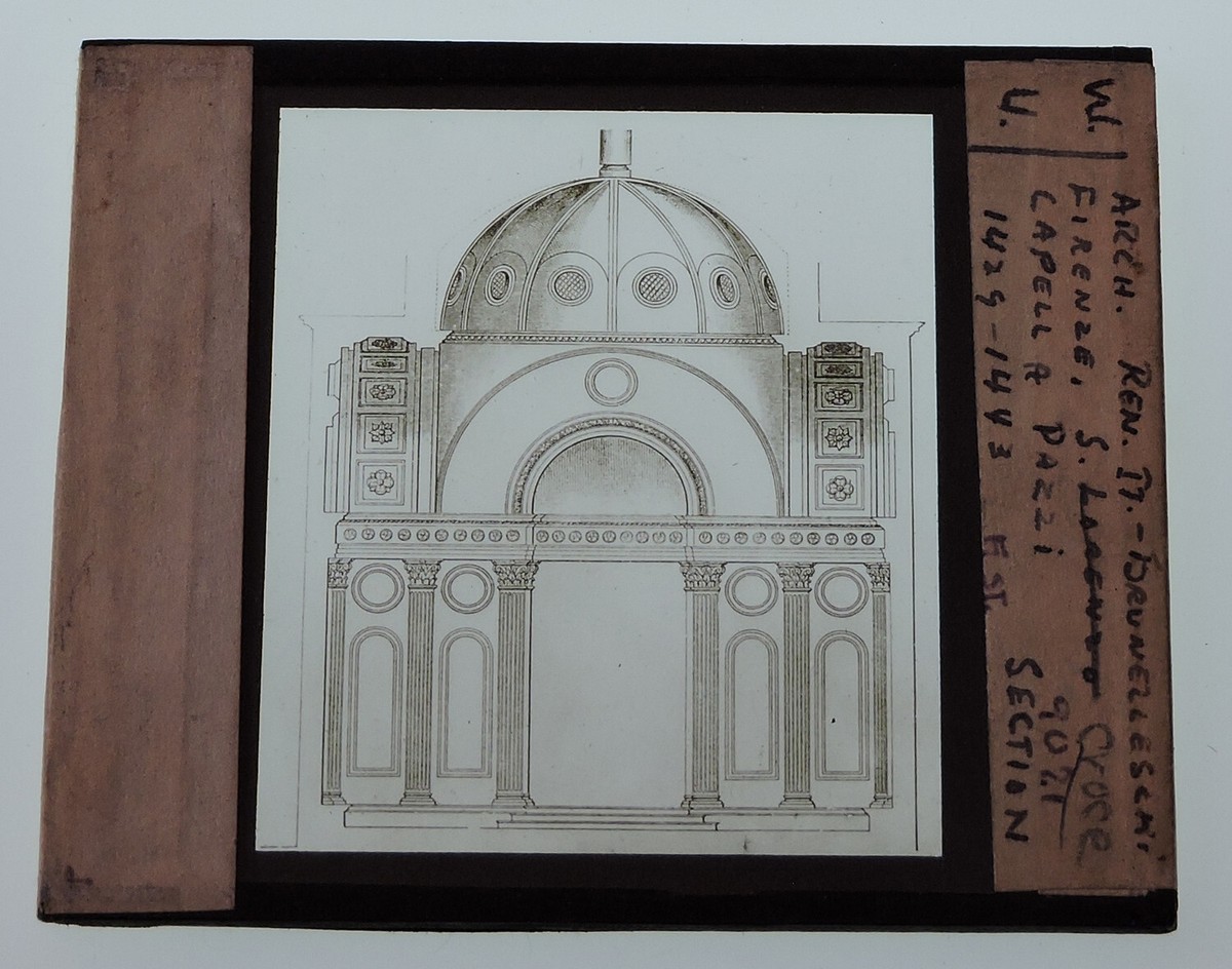 アート・デザイン・音楽 Filippo Brunelleschi Filippo Brunelleschi - Stock Image - H402/0345 - Science