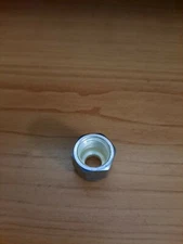 Swagelok SS-402-1 , 1/4"  Nut , 