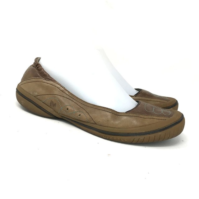 merrell flat shoes