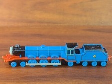 ERTL Gordon the Tank Engine 4 1989 Thomas Friends Train Vintage 7" Toy