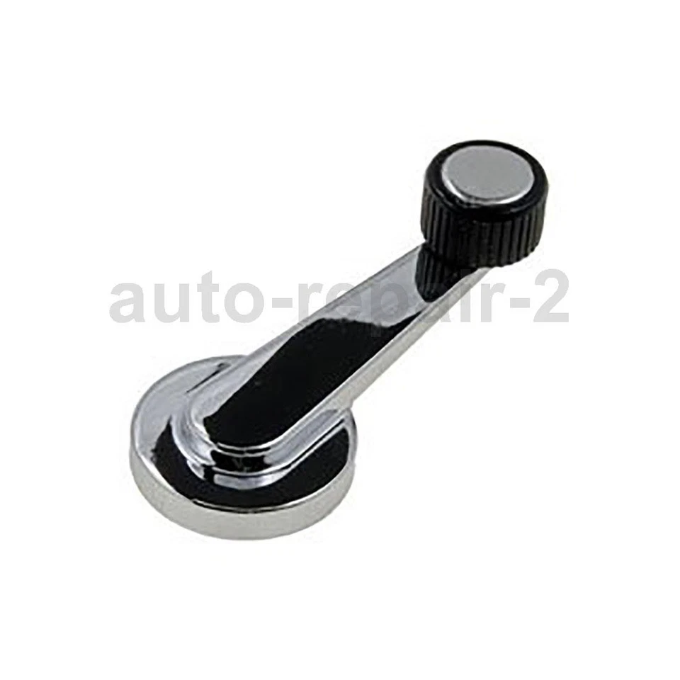 Manivela de ventana de ayuda para Chevrolet V30 Dorman 1987~1988 Foto 2 de 4