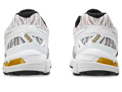 KENZO x Asics Gel-Kayano 20 Glacier Grey Black 1201B032-020 Men's