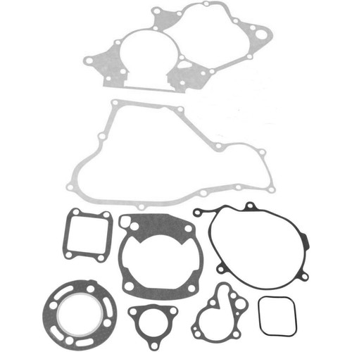 Honda CR 80 R (1986-1991) Engine Kit, Conrod, Main Bearings, Gasket Set & Seals - 第 3/5 張圖片