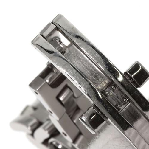 GUCCI 5500L Orologi Acciaio Inox/Acciaio Inox Donna - Foto 16 di 23