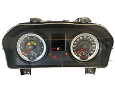 Speedometer Instrument Cluster Dash 2015 Dodge 1500/2500 RAM 114,159 Miles