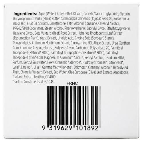 Dr. Lewinn's Ultra R4 Regenerative Night Cream 50g Improve Skin Moisture FRNC - Picture 5 of 7