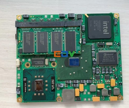 Used Industrial Computer Motherboard KONTRON 18008-0000-06-1 Mainboard