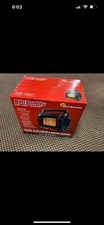 Mr. Heater Indoor Outdoor Portable Buddy Propane Heater Camping Patio Deck Home