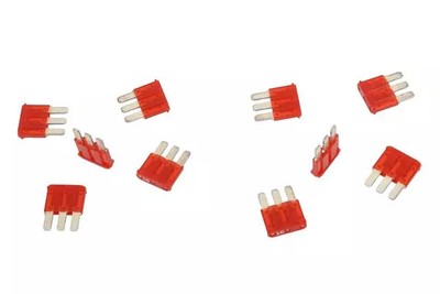 Genuine GM FuseWrg Harn 19209799