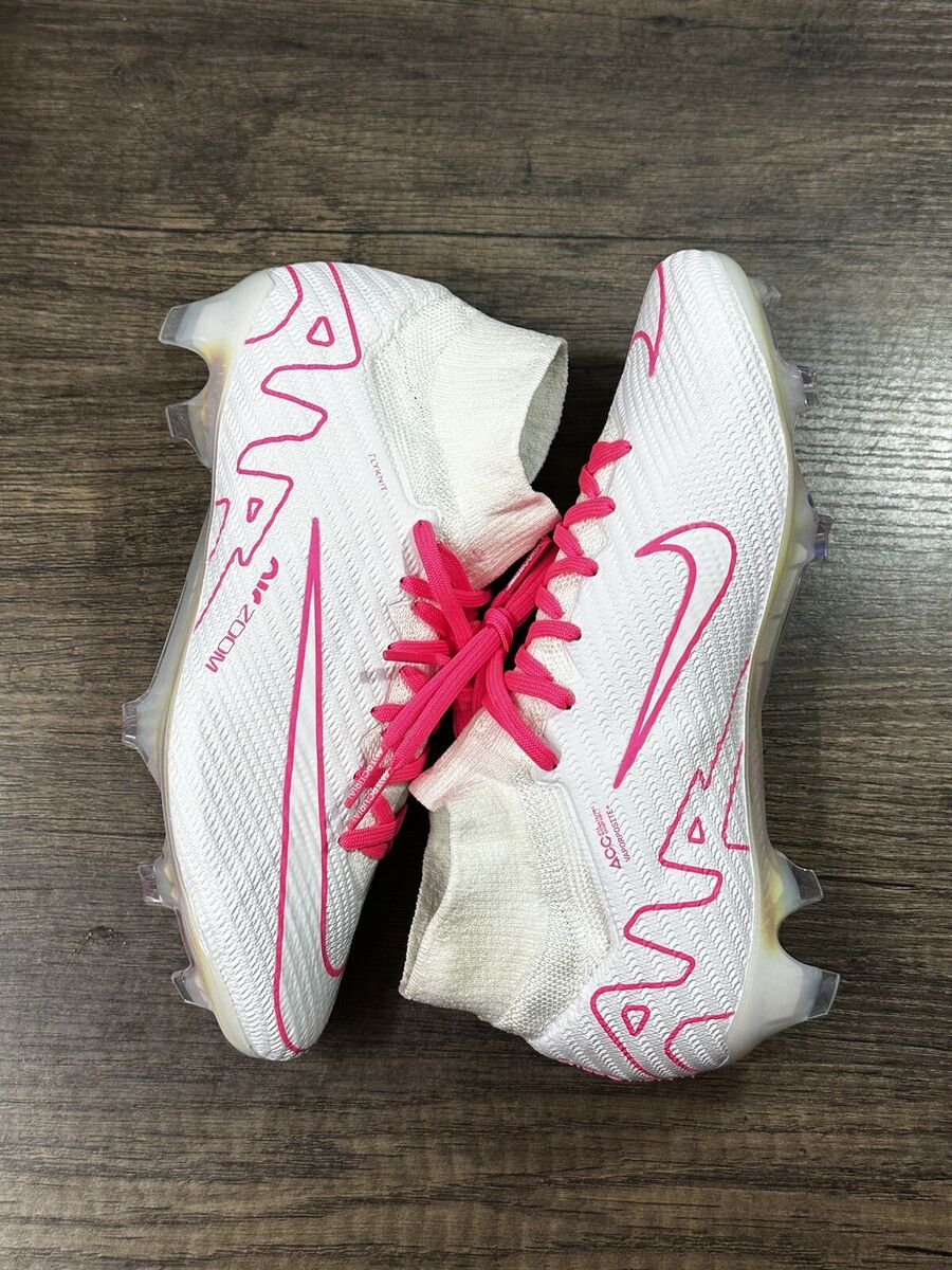 Nike Zoom Mercurial Superfly 9 Elite FG “NBY” (FN6746-901 Nike Zoom Mercurial Superfly 9 Elite FG “NBY” (FN6746-901