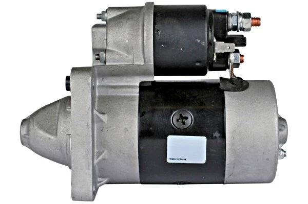 HELLA Starter Motor Fits FIAT LANCIA Brava Bravo I Cinquecento 