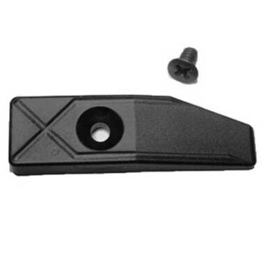 Roth Performance Oversize Carrier/Bolt Release Button, Shotgun