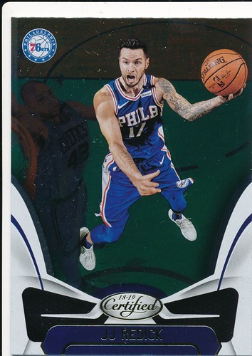 2018-19 Panini Certified Basketball Base, RC, Mirror, Stars Pick From List - Bild 17 von 46
