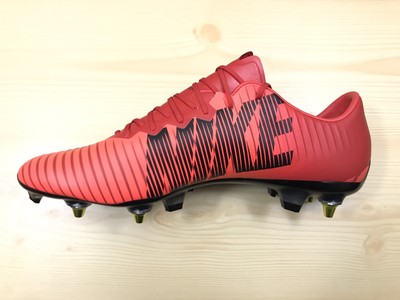 nike mercurial vapor xi anti clog