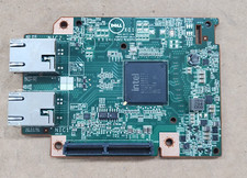 Dell 190CX Intel I350 Dual-Port 1GB Mezzanine Card for PowerEdge C6320