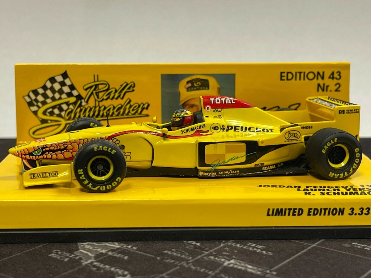 ミニカー MINICHAMPS 1/43  MICHAEL SCHUMACHER 1997 s-l400.jpg