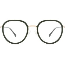 Round Glasses