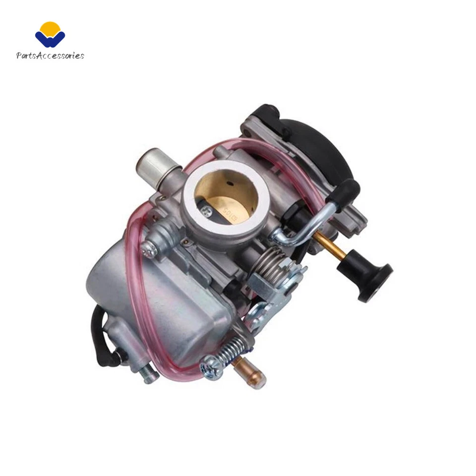 Carburador de 26 mm nuevo para Suzuki GN125 GS125 Mikuni 125CC EN125 G7F4 Foto 4 de 4