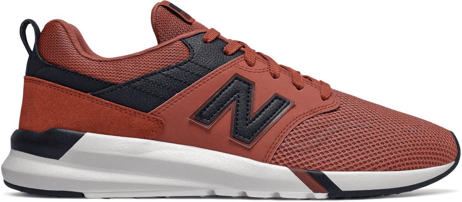 Las mejores ofertas en New Balance 009v1 Red Clay - Main Image